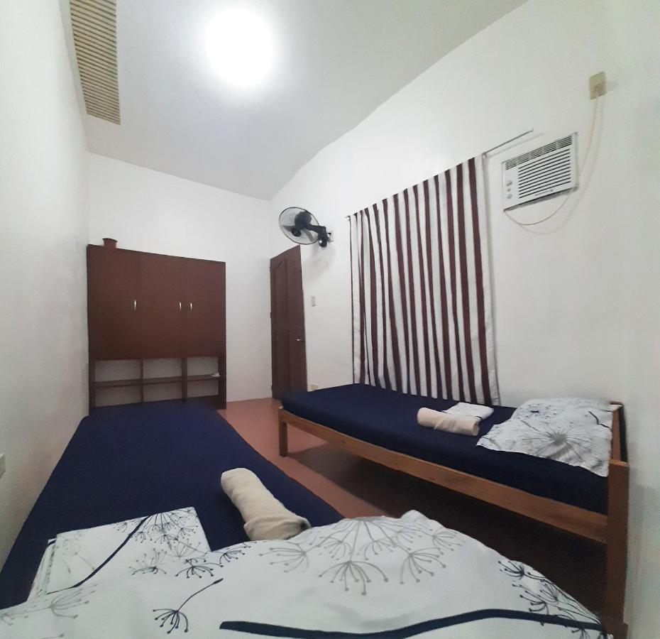 Отель Ese House Dumaguete City Экстерьер фото