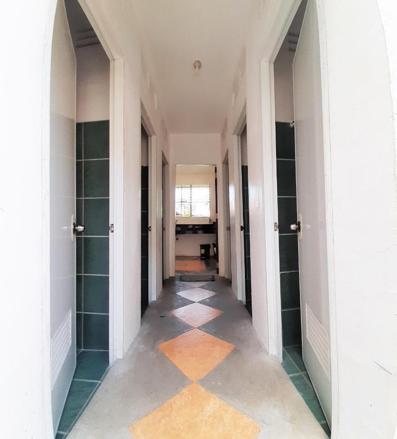 Отель Ese House Dumaguete City Экстерьер фото