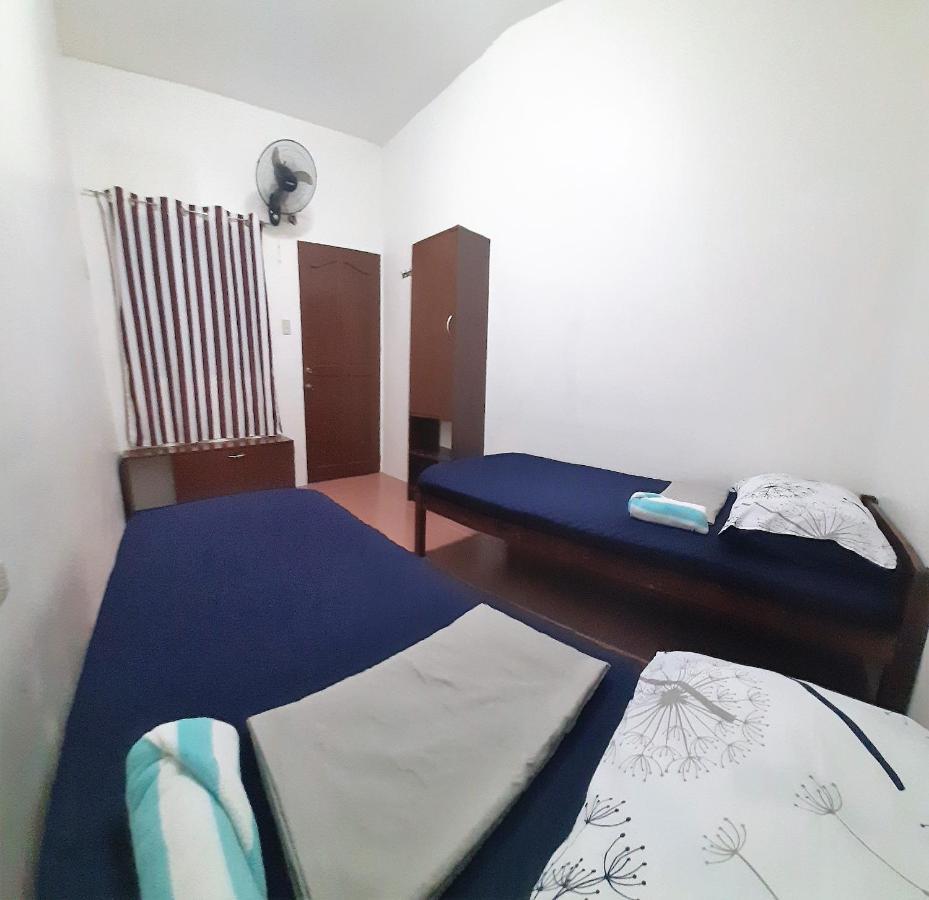Отель Ese House Dumaguete City Экстерьер фото